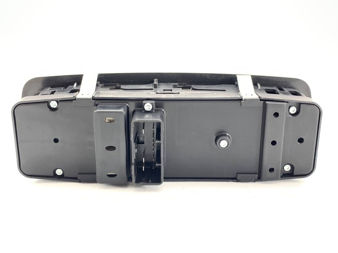 Блок кнопок стеклоподъемников Jeep Cherokee 68271206AB — фото детали 3