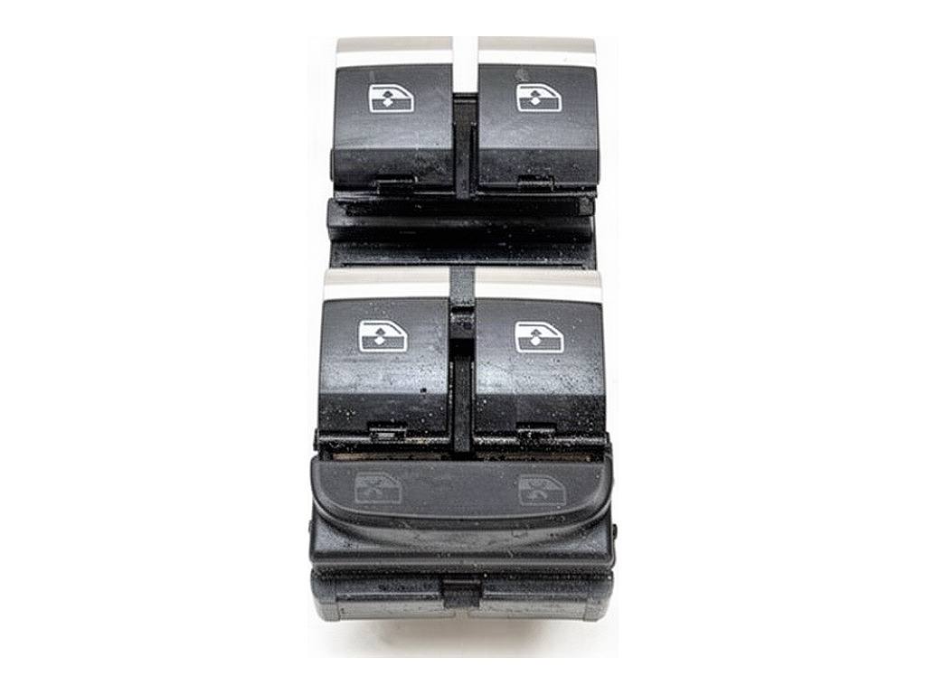 Блок кнопок склопідйомників Audi A4 B9 8W0959851E