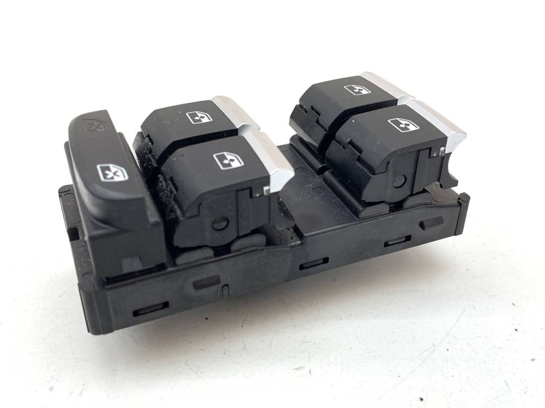 Блок кнопок склопідйомників Audi A4 B9 8W0959851E — фото деталі 2