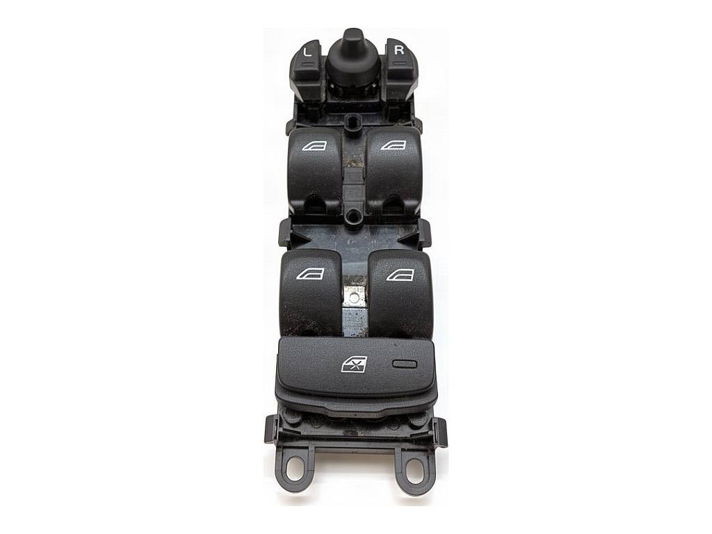 Блок кнопок склопідйомників Volvo V40 31376495