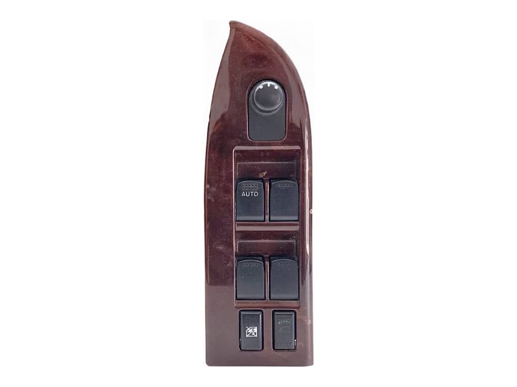 Блок кнопок склопідйомників Suzuki Grand Vitara 83727-65J0