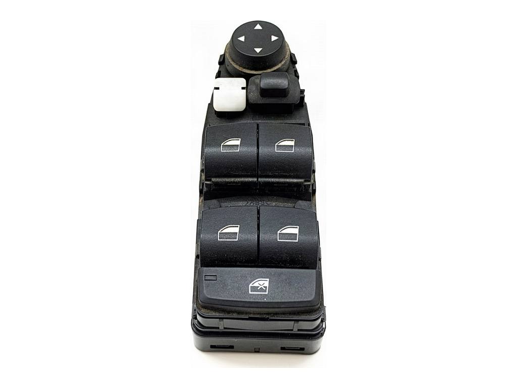 Блок кнопок стеклоподъемников BMW 5 F10 9241953