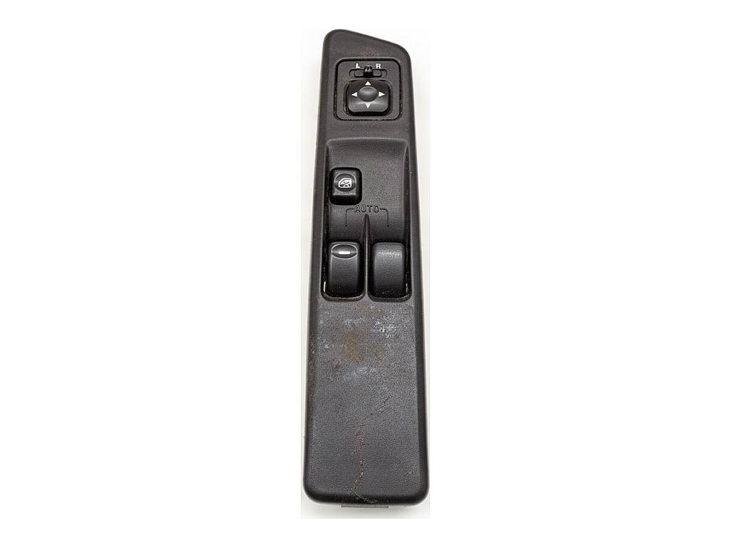 Блок кнопок склопідйомників Mitsubishi Pajero MR480791