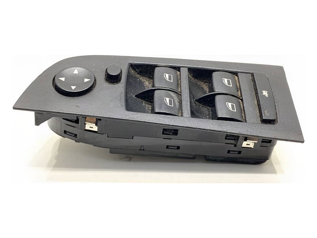 Блок кнопок стеклоподъемников BMW 3 E90 6948623