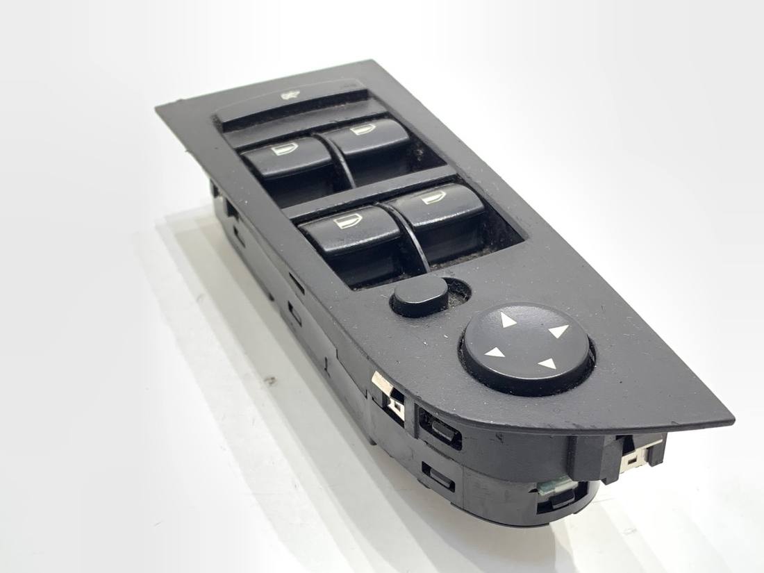 Блок кнопок стеклоподъемников BMW 3 E90 6948623 — фото детали 3
