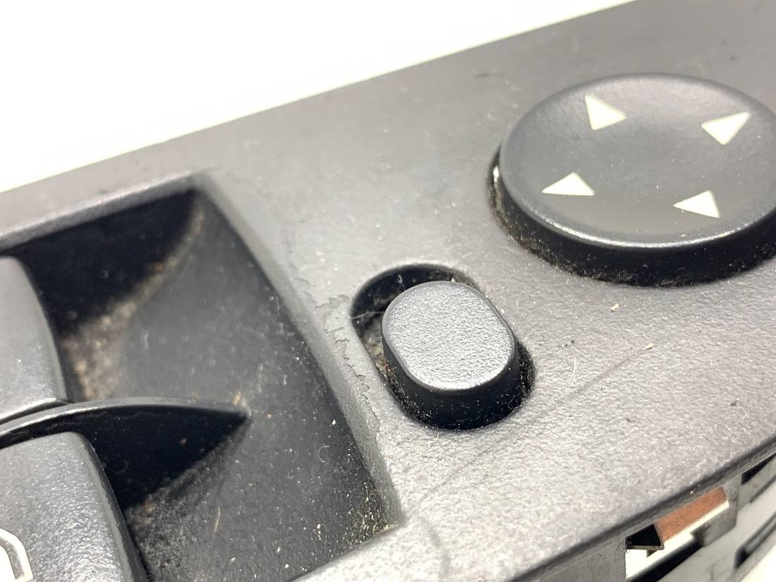 Блок кнопок стеклоподъемников BMW 3 E90 6948623 — фото детали 4