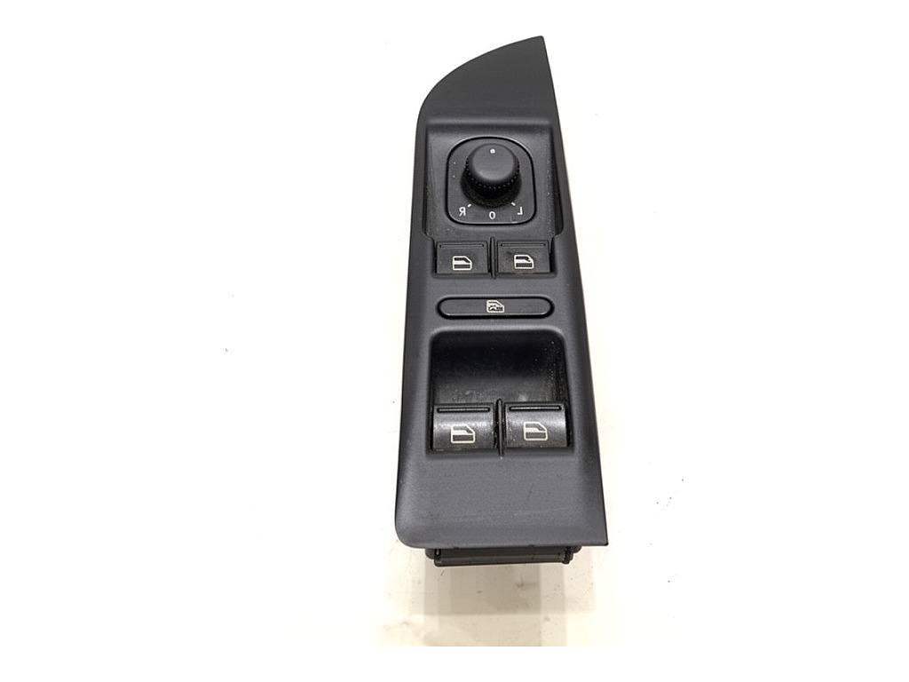 Блок кнопок склопідйомників Volkswagen Passat CC 1K4959857B
