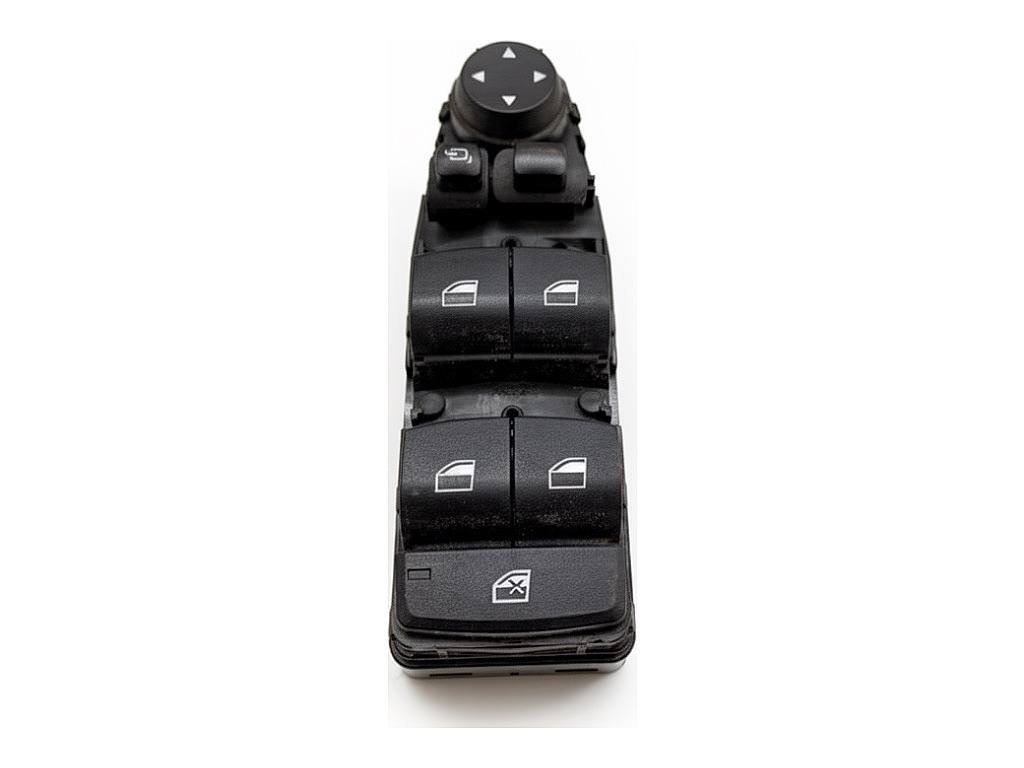 Блок кнопок склопідйомників BMW X5 F15 9362116