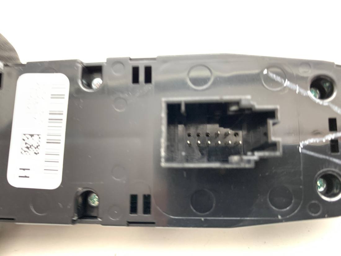 Блок кнопок склопідйомників BMW X5 F15 9362116 — фото деталі 4