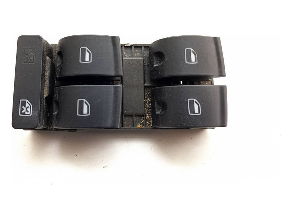Блок кнопок стеклоподъемников Seat Exeo