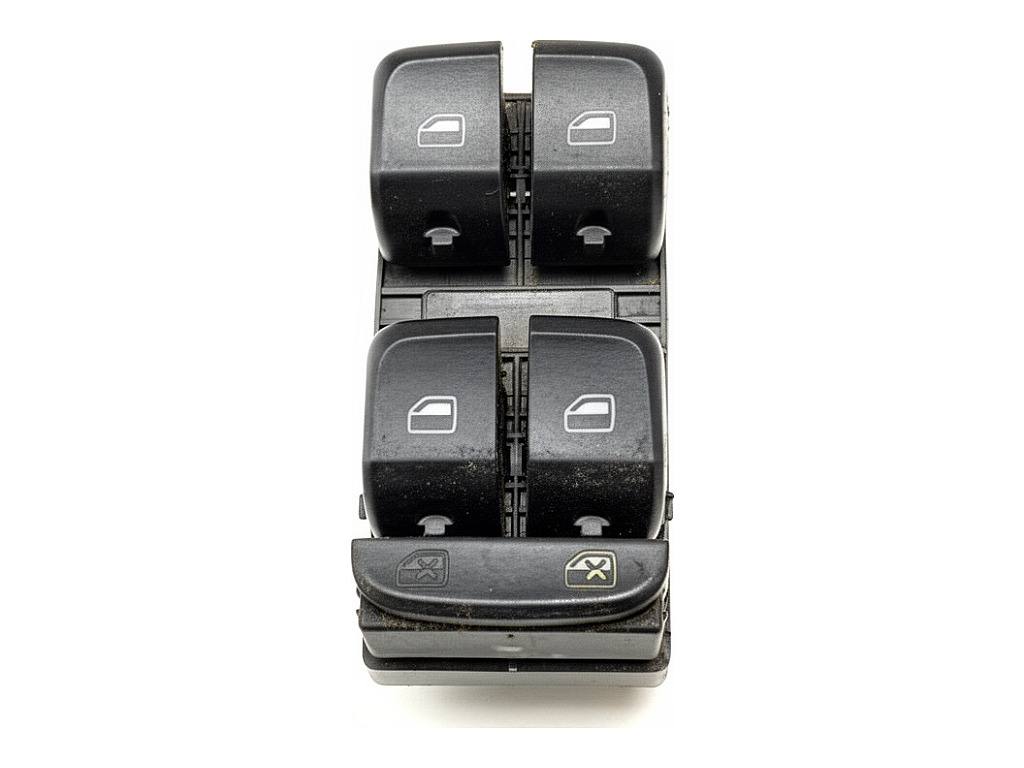Блок кнопок склопідйомників Audi A4 B8 8K0959851D