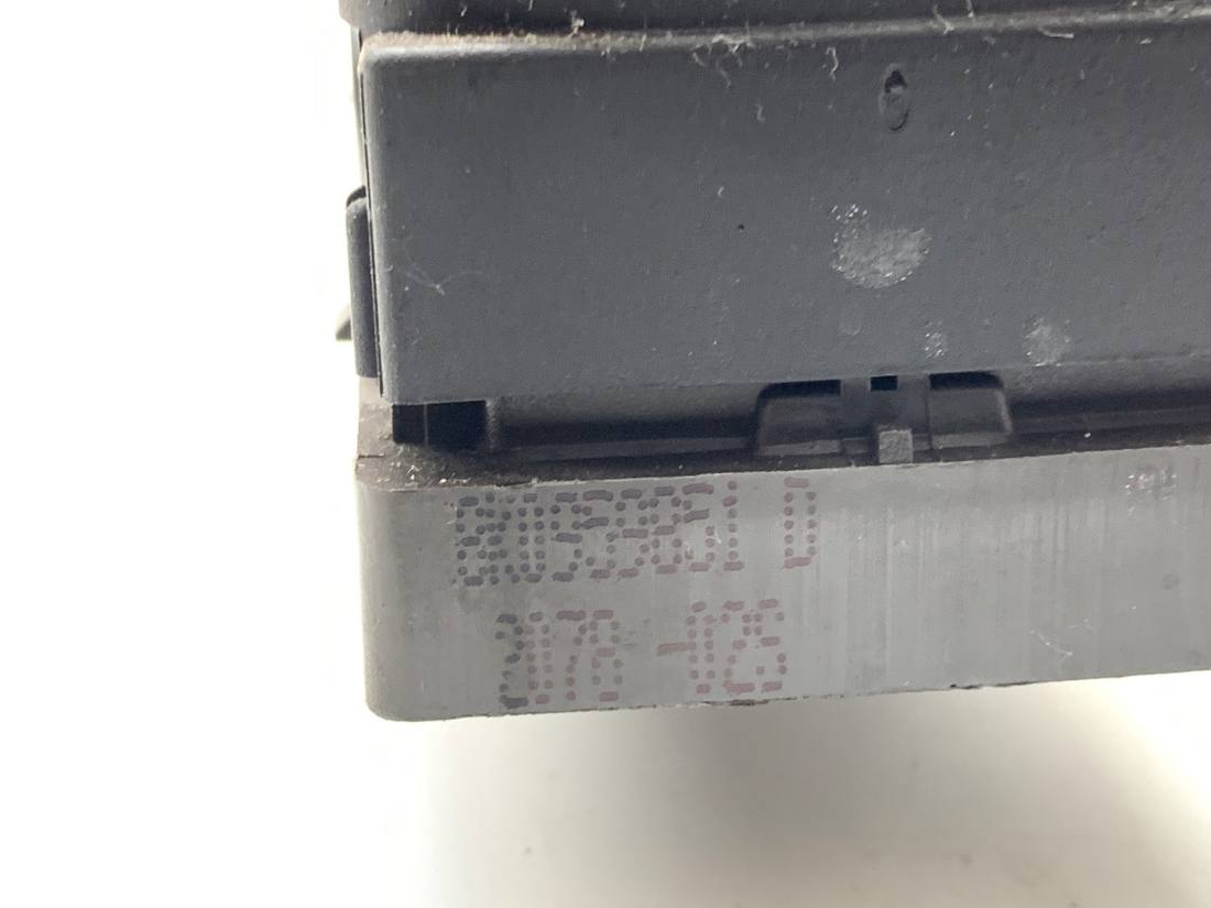 Блок кнопок склопідйомників Audi A4 B8 8K0959851D — фото деталі 4