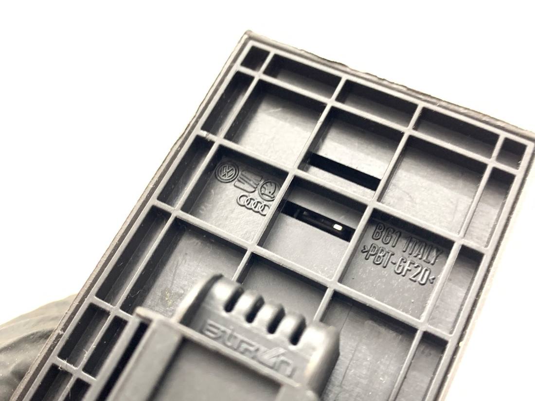Блок кнопок склопідйомників Audi A4 B8 8K0959851D — фото деталі 5