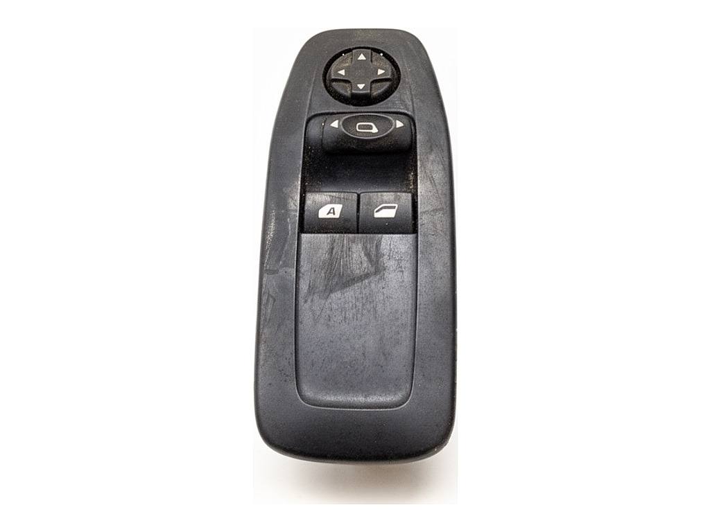 Блок кнопок склопідйомників Peugeot 208 96751127ZD