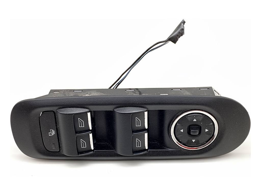 Блок кнопок склопідйомників Ford S-max AM2T-14A132-AA