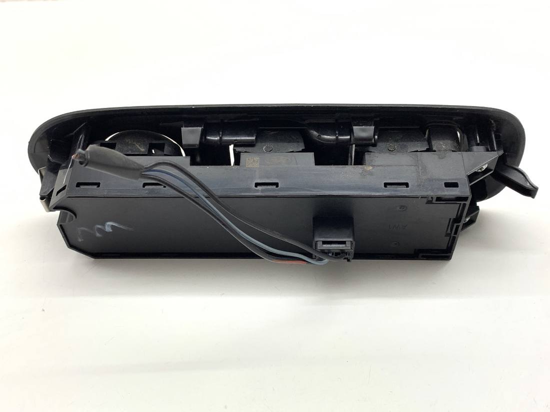 Блок кнопок склопідйомників Ford S-max AM2T-14A132-AA — фото деталі 2