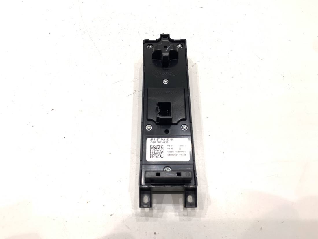 Блок кнопок склопідйомників Ford B-Max F1ET-14A132-GC — фото деталі 2
