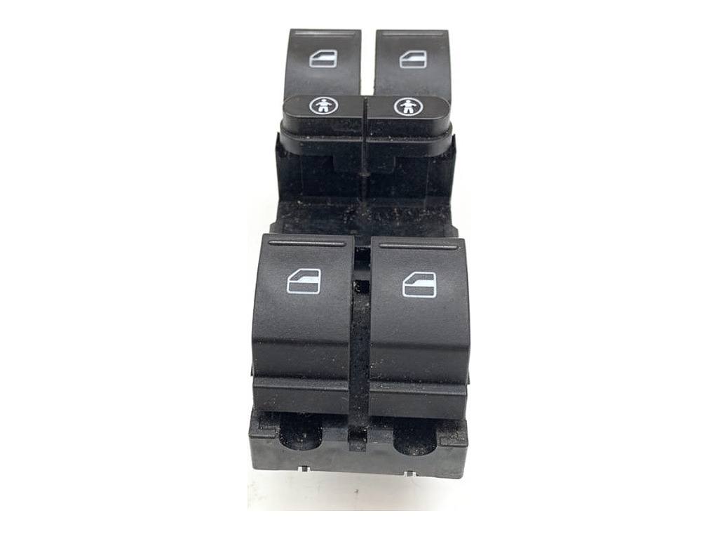Блок кнопок стеклоподъемников Volkswagen Sharan 7H0959857