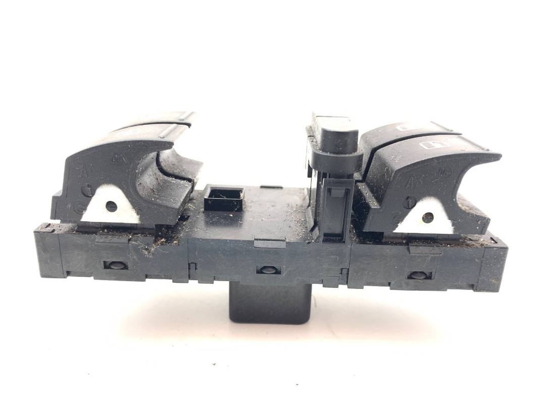 Блок кнопок стеклоподъемников Volkswagen Sharan 7H0959857 — фото детали 2
