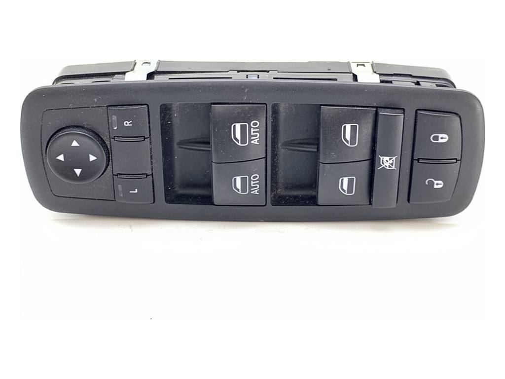 Блок кнопок склопідйомників Chrysler Pacifica 68234092AC