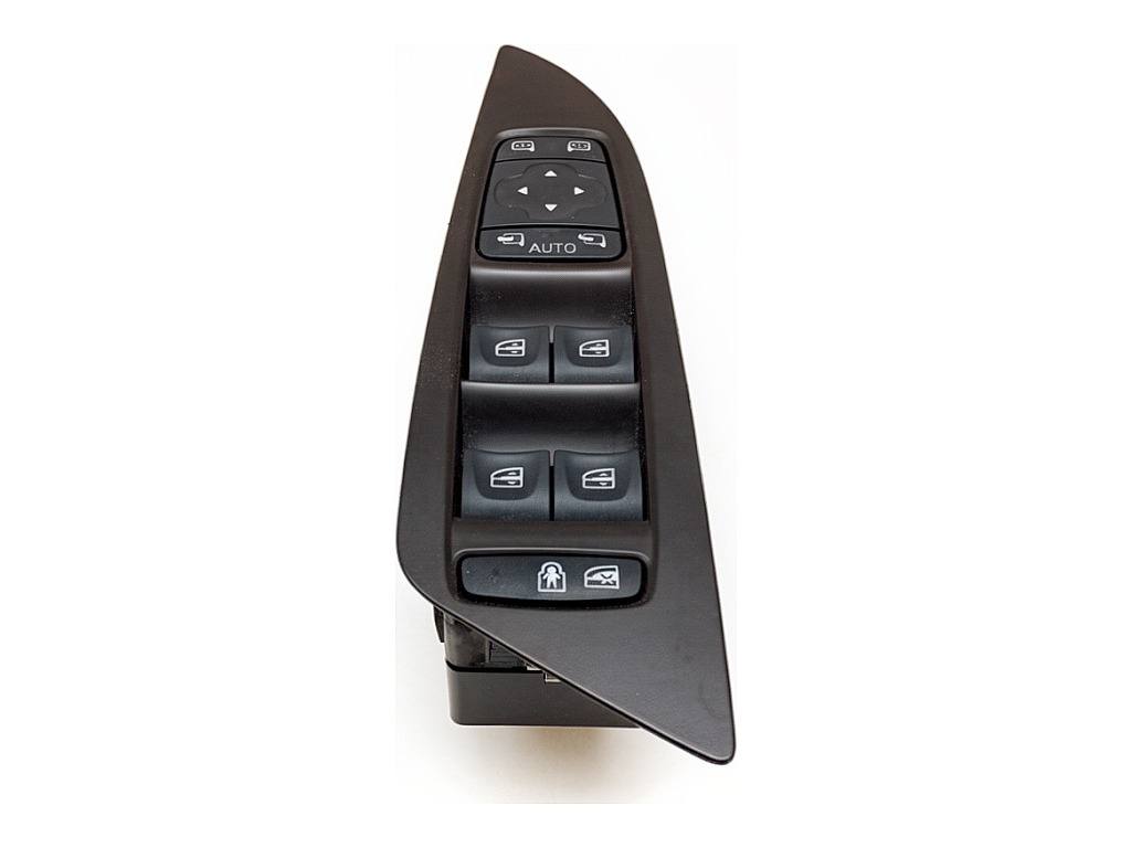 Блок кнопок склопідйомників Renault Espace 254015469R