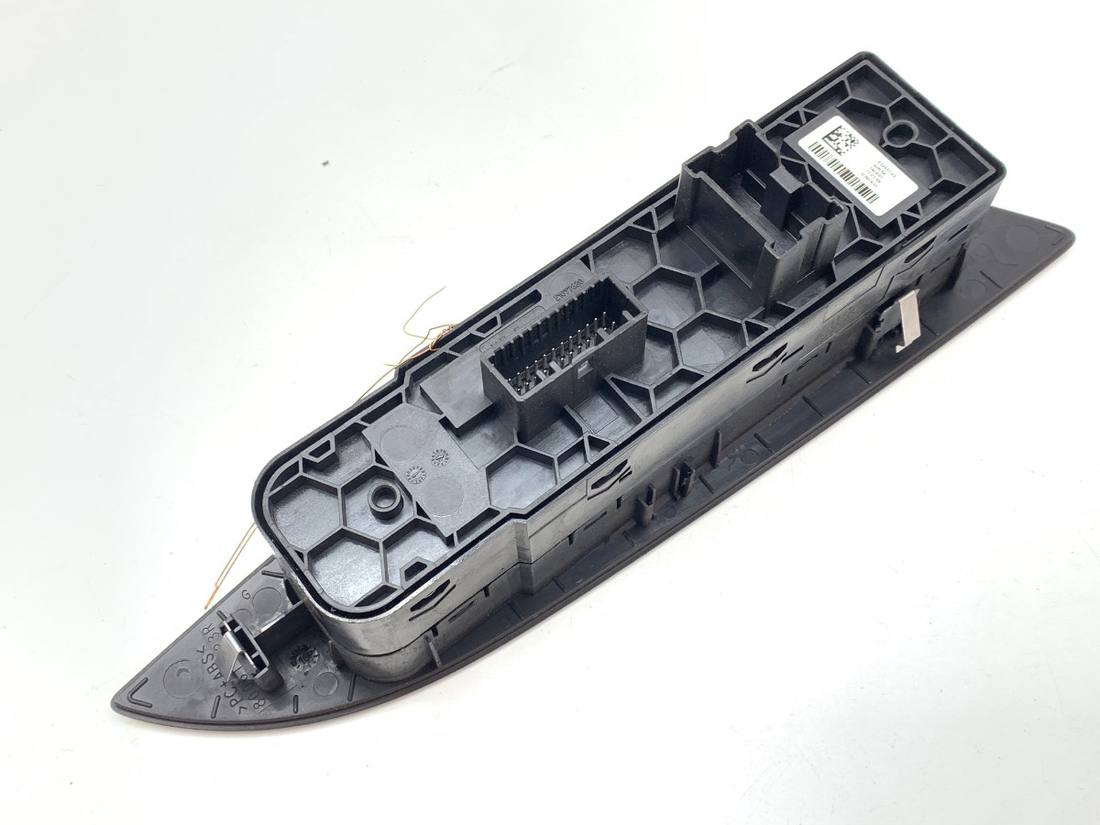 Блок кнопок склопідйомників Renault Espace 254015469R — фото деталі 3