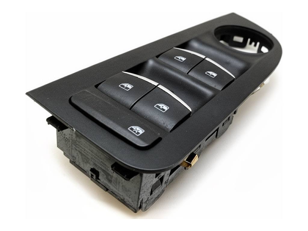 Блок кнопок склопідйомників Alfa romeo Giulietta 01561291710