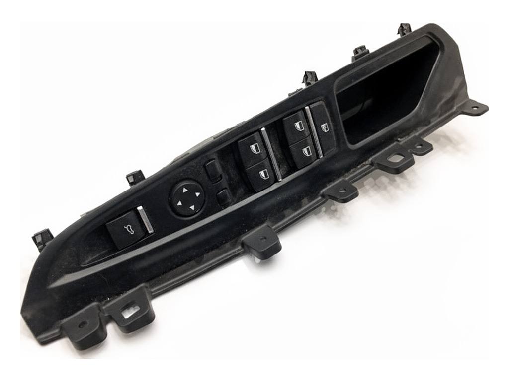 Блок кнопок стеклоподъемников BMW X5 F15 9318704