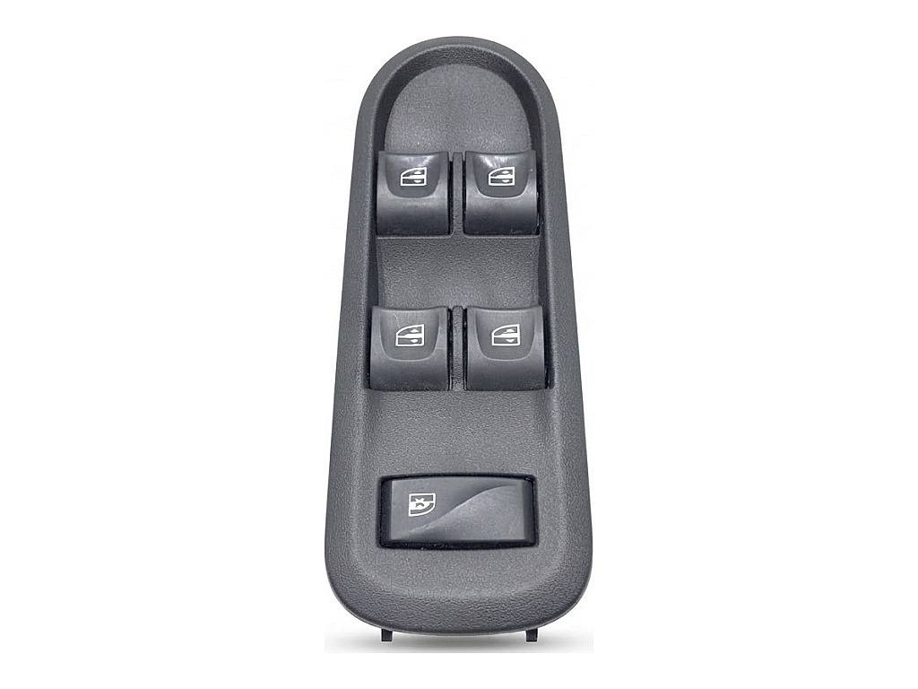 Блок кнопок стеклоподъемников Dacia Duster 254111342R 254117873R