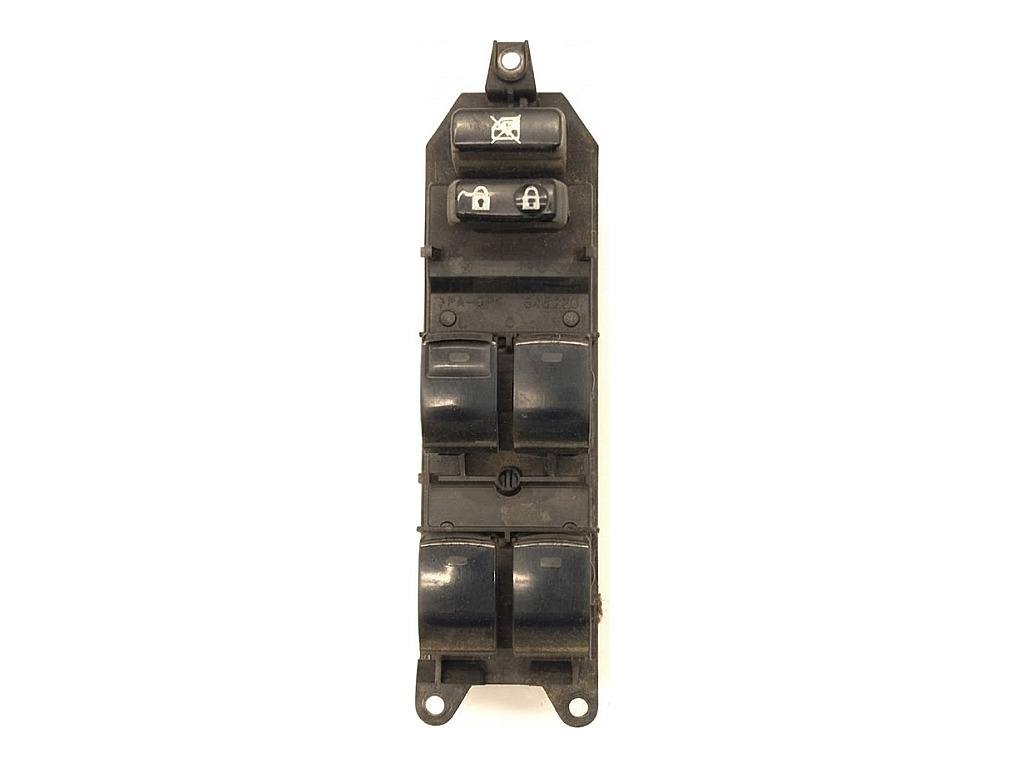Блок кнопок стеклоподъемников Lexus CT 84040-60160