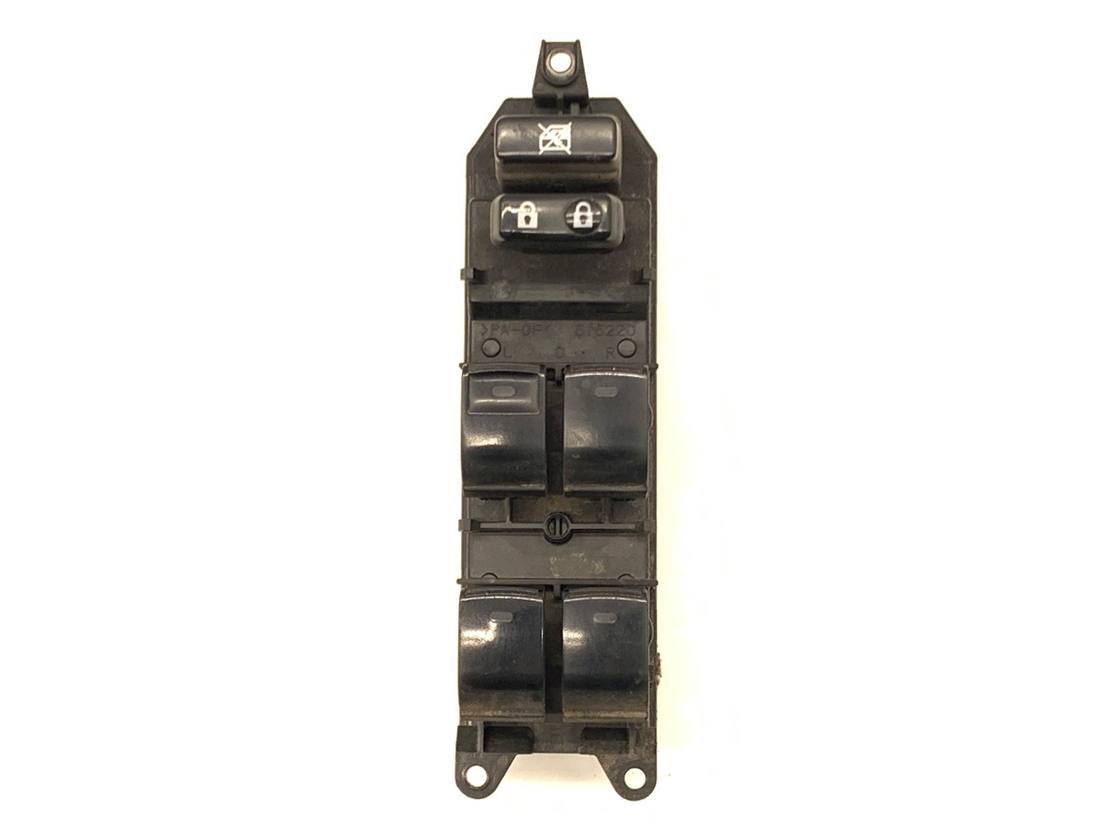 Блок кнопок стеклоподъемников Lexus CT 84040-60160 — фото детали 2
