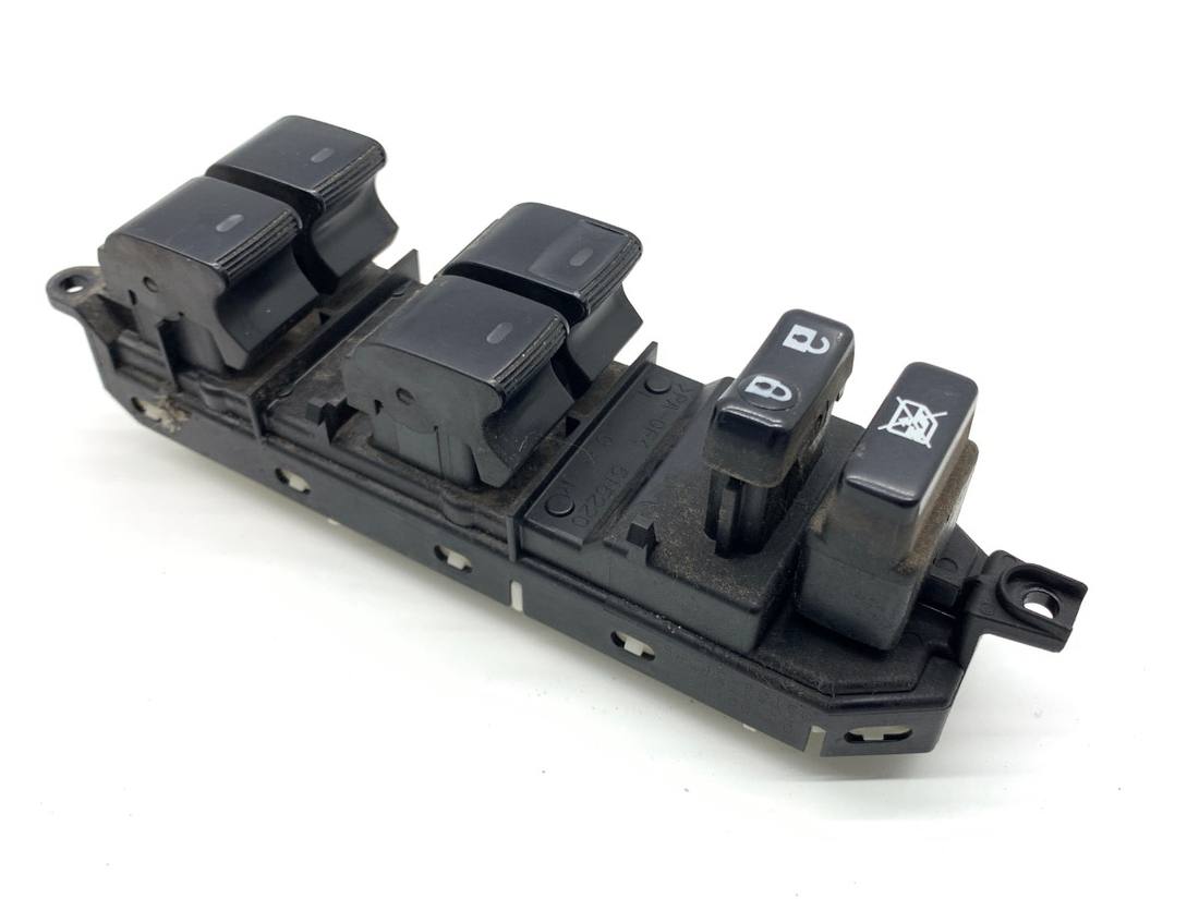 Блок кнопок стеклоподъемников Lexus CT 84040-60160 — фото детали 3
