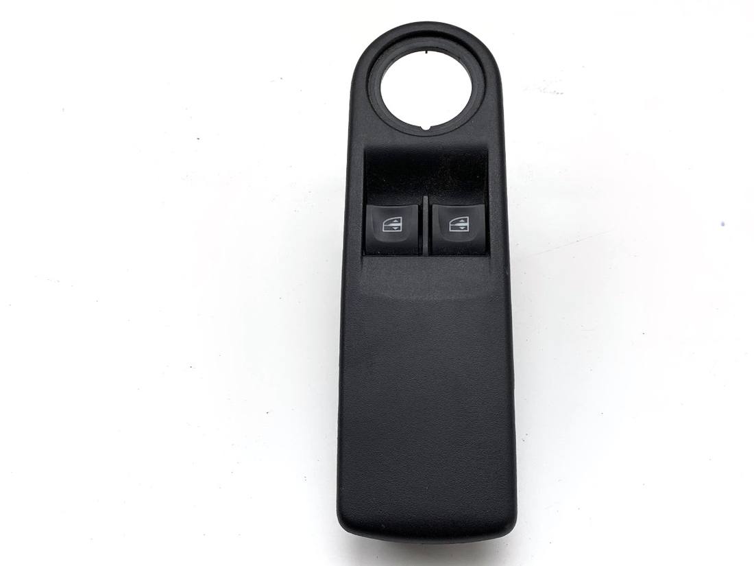 Блок кнопок склопідйомників Renault Clio 254118044R