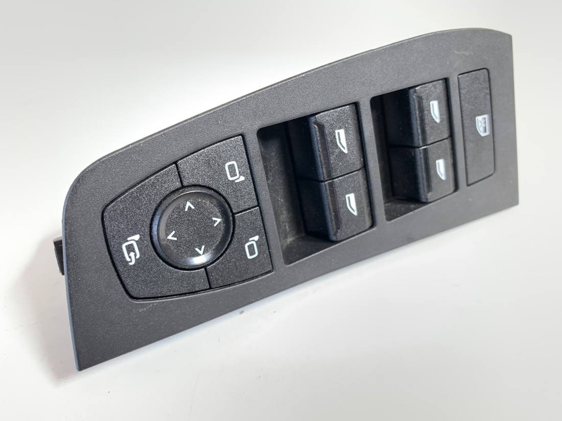 Блок кнопок стеклоподъемников BMW 1 F70 5A7CB16 — фото детали 2