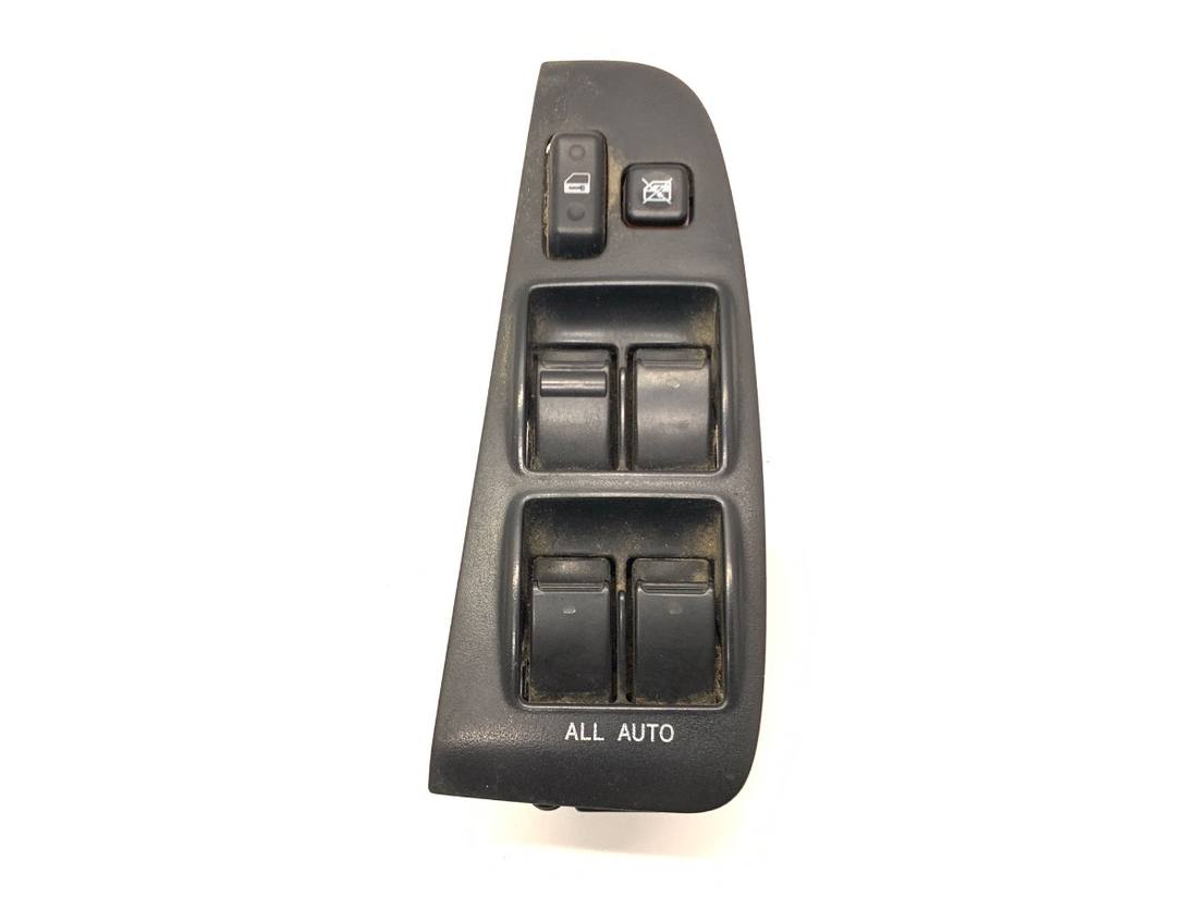 Блок кнопок склопідйомників Toyota Avensis T25 84802-05210