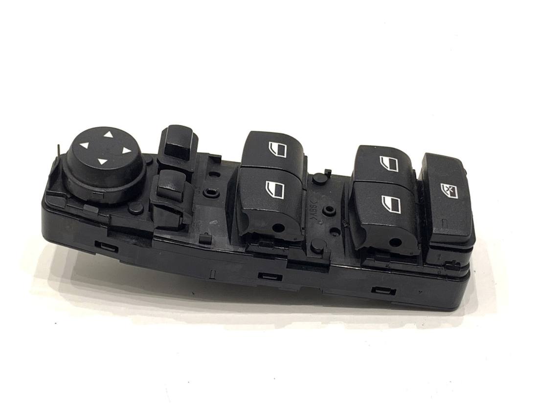 Блок кнопок склопідйомників BMW X5 F15 9297349