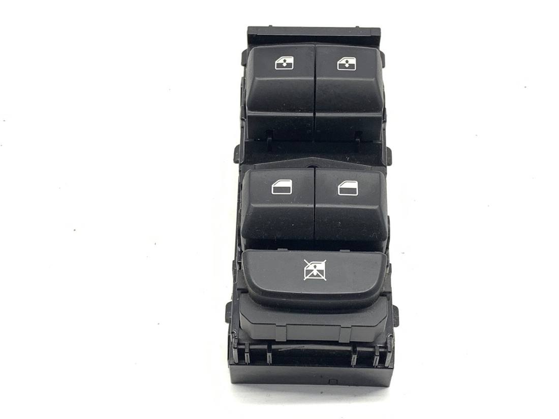 Блок кнопок стеклоподъемников Kia Ceed 93570J7100