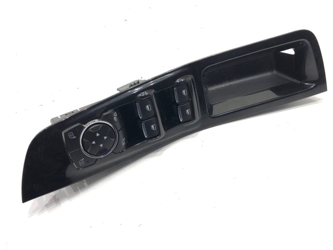 Блок кнопок склопідйомників Ford S-max DG9T-14540-DCW