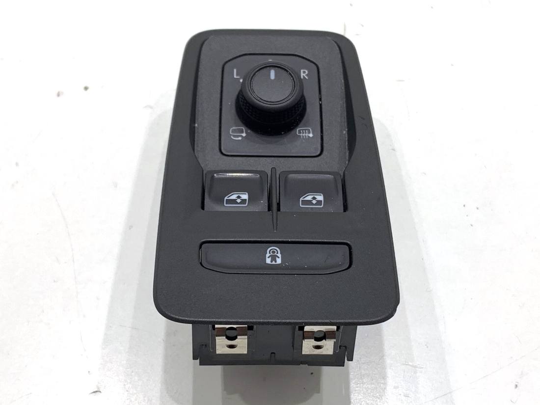 Блок кнопок склопідйомників Ford Transit Connect 2K7868247 3G0959565B