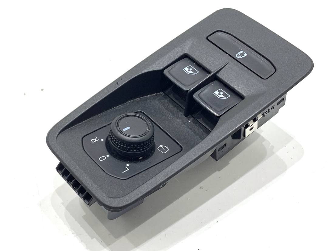 Блок кнопок склопідйомників Ford Transit Connect 2K7868247 3G0959565B — фото деталі 2