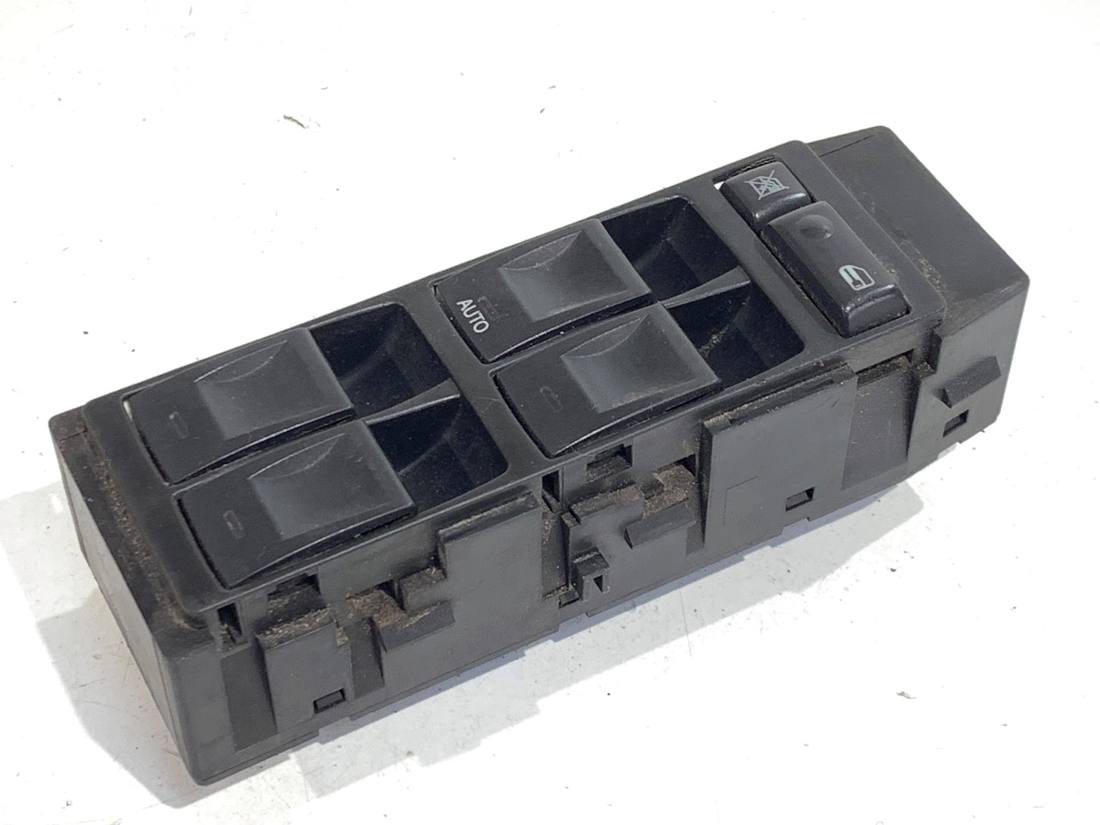Блок кнопок склопідйомників Dodge Durango 04602342AF