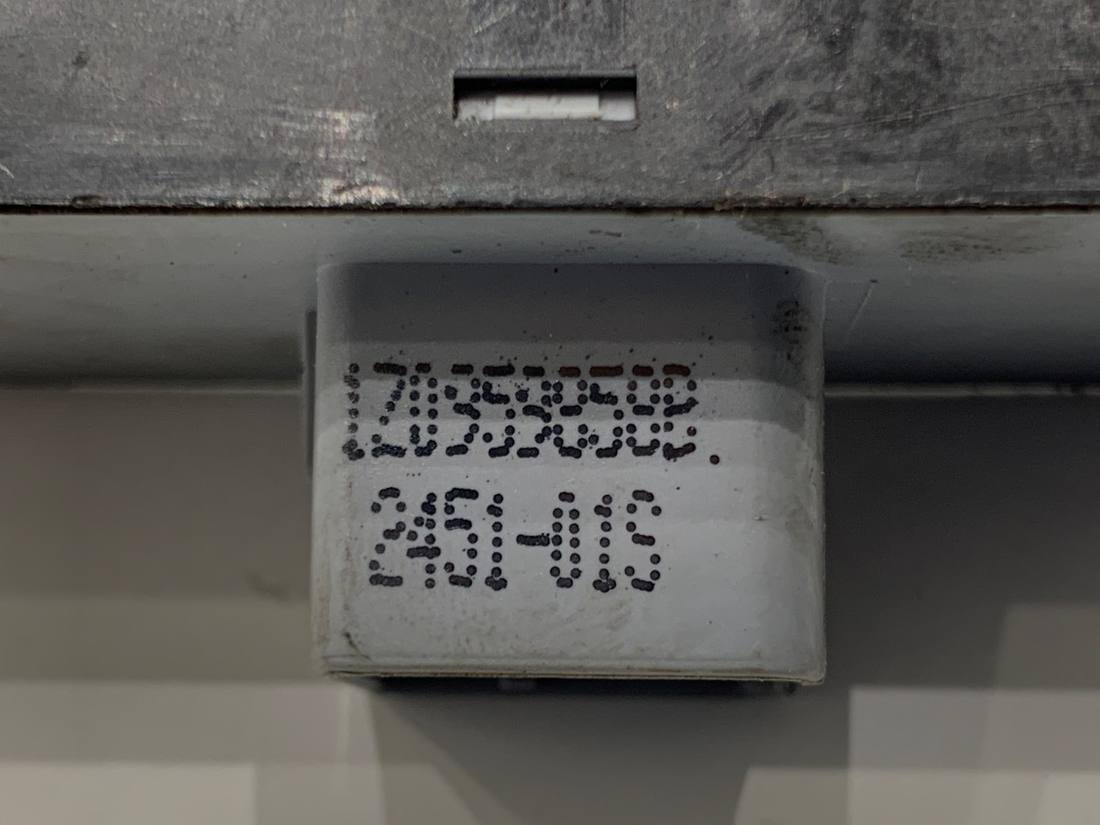 Блок кнопок склопідйомників Skoda Octavia 2 1Z0959858B — фото деталі 5