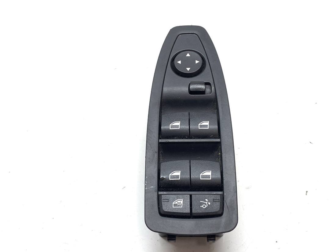 Блок кнопок склопідйомників BMW 3 F34 9268733