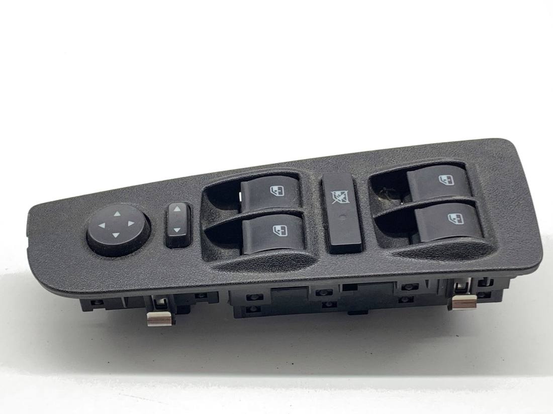 Блок кнопок склопідйомників Fiat Bravo 735434462