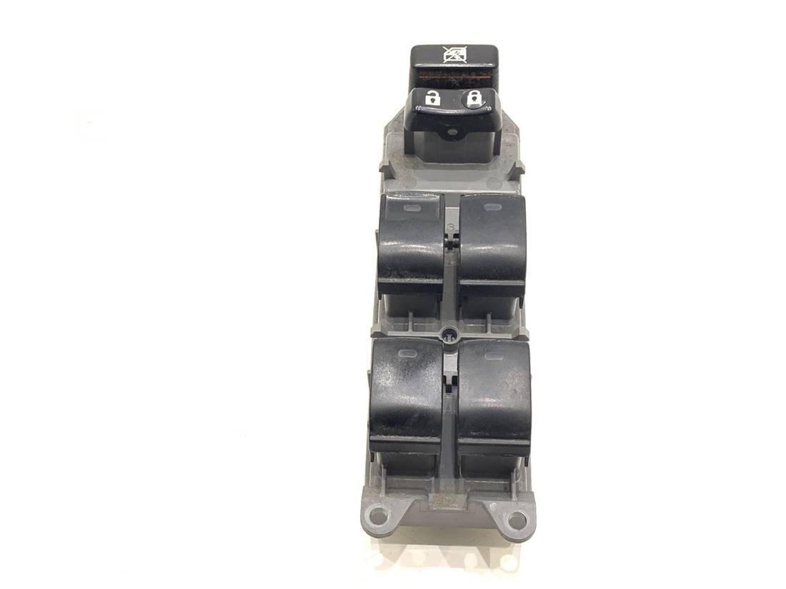 Блок кнопок стеклоподъемников Toyota Auris 85710-02420