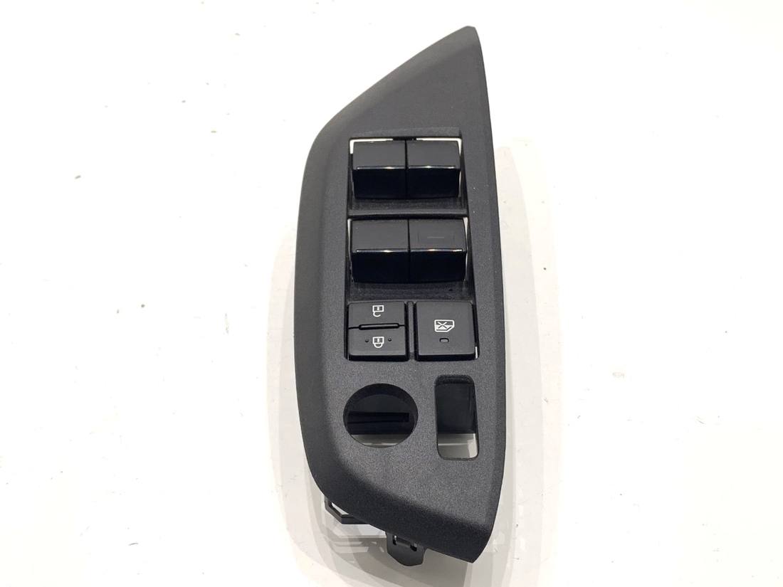 Блок кнопок склопідйомників Toyota Yaris 3 84040-0D020