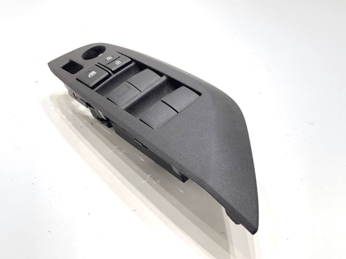 Блок кнопок склопідйомників Toyota Yaris 3 84040-0D020 — фото деталі 2