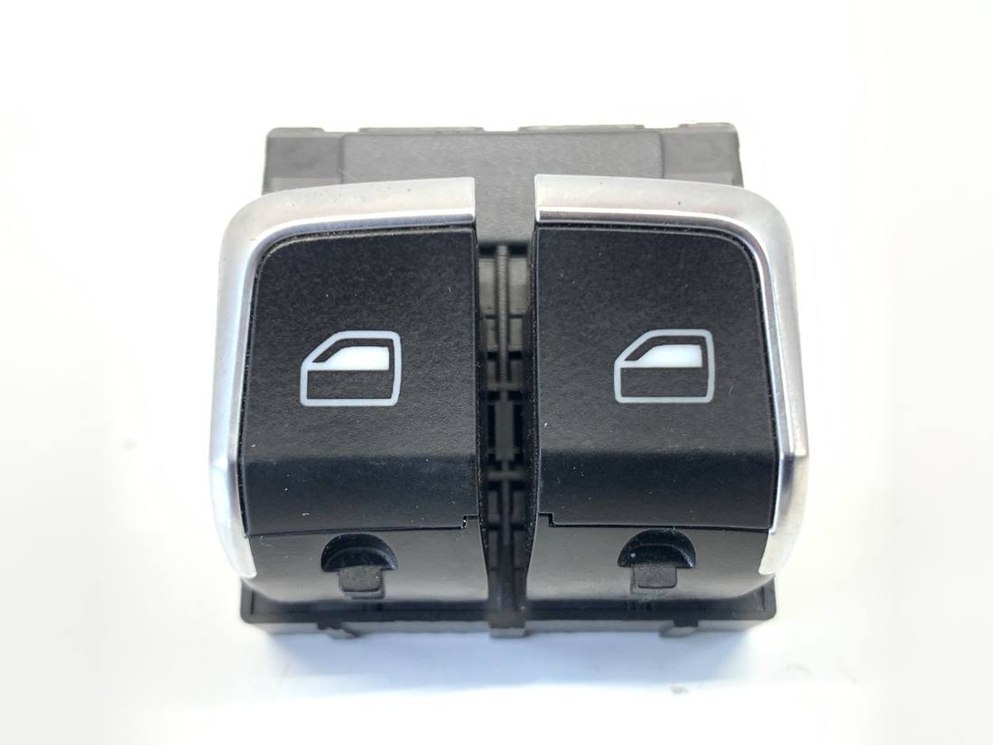 Блок кнопок склопідйомників Audi A5 8T 8K0959851G