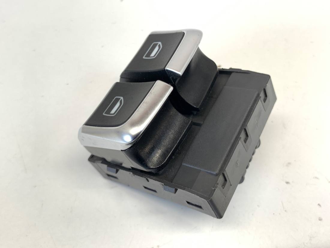 Блок кнопок склопідйомників Audi A5 8T 8K0959851G — фото деталі 2