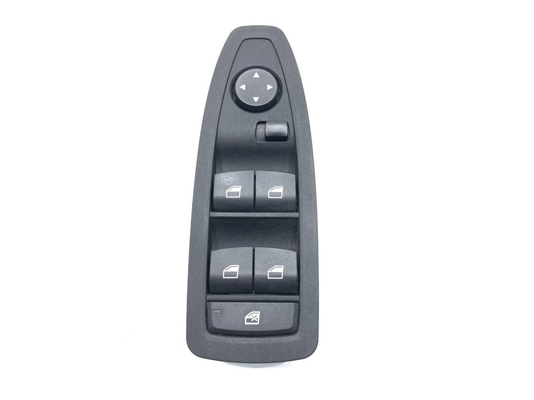 Блок кнопок склопідйомників BMW X1 E84 9297346